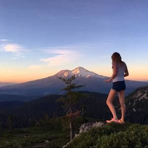 Meet your Posher, Maddi